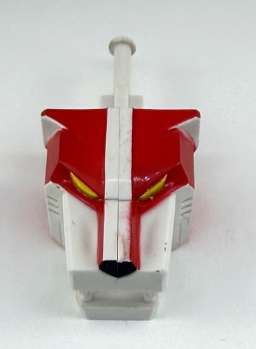 Vintage 1981 voltron lion - voltron, go